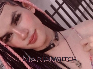 Mariambitch