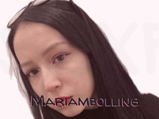 Mariambolling