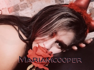 Mariamcooper