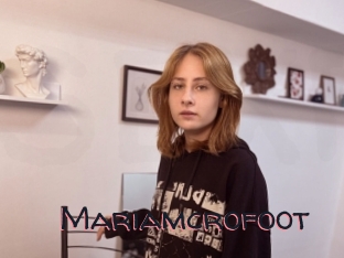 Mariamcrofoot