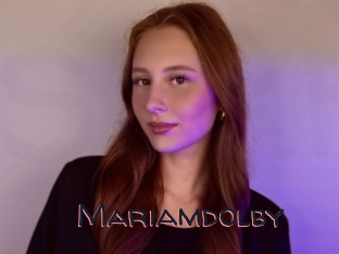 Mariamdolby