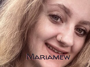 Mariamew