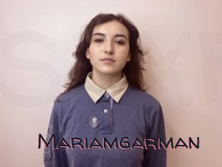 Mariamgarman