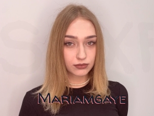 Mariamgaye