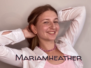 Mariamheather