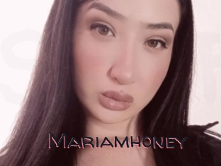 Mariamhoney