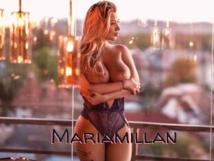 Mariamillan