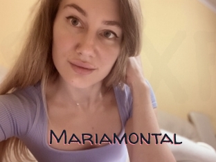 Mariamontal