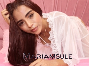 Mariamsule