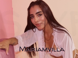 Mariamvilla