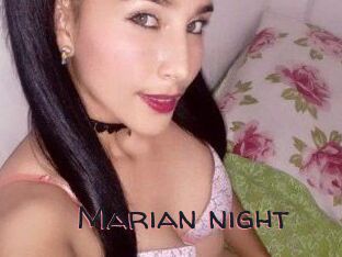 Marian_night