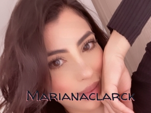 Marianaclarck