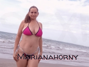 Marianahorny