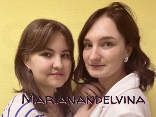 Marianandelvina