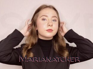 Marianatcher