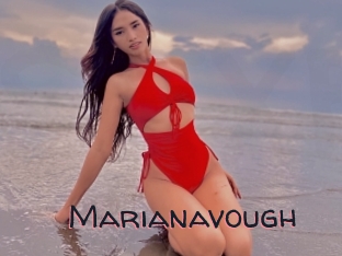 Marianavough