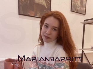 Marianbarritt