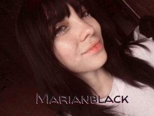 Marianblack