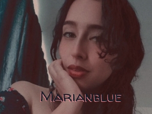 Marianblue