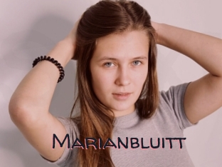 Marianbluitt