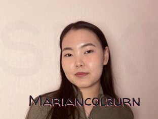 Mariancolburn