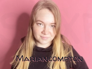 Mariancompton