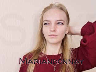 Mariandonnay