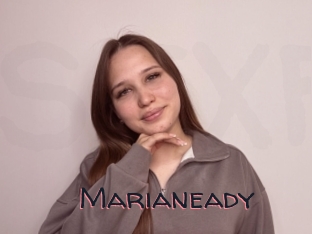 Marianeady