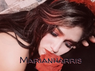 Marianharris