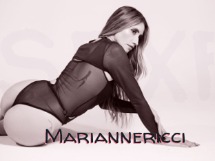 Mariannericci