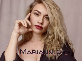 Mariannlove