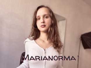 Marianorma