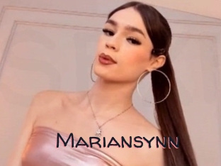 Mariansynn