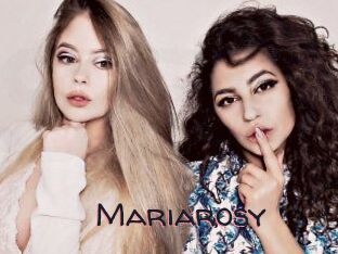 Mariarosy