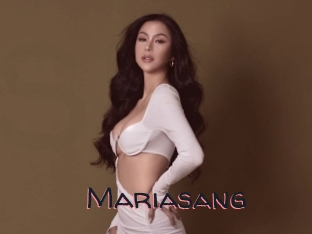 Mariasang