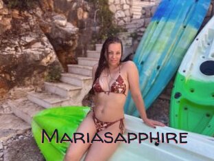 Mariasapphire