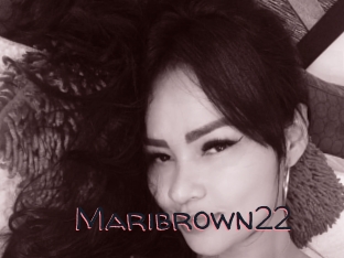 Maribrown22