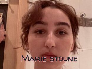 Marie_stoune