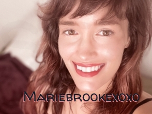 Mariebrookexoxo