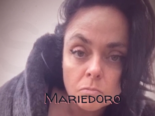 Mariedoro