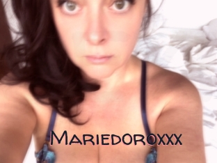 Mariedoroxxx