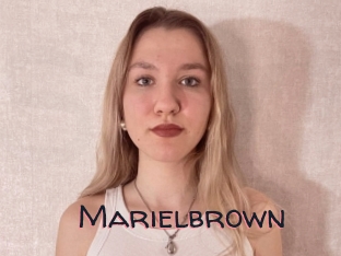 Marielbrown