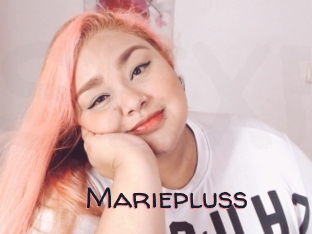 Mariepluss