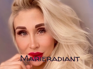 Marieradiant