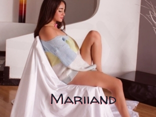 Mariiand