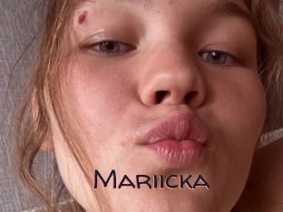 Mariicka