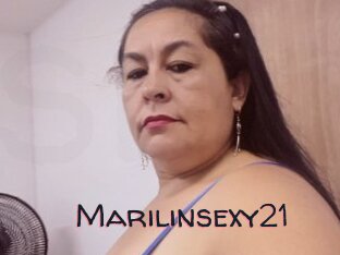 Marilinsexy21