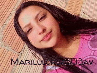 Marilulopez303av