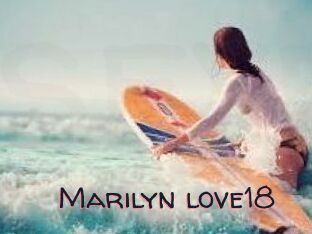 Marilyn_love18