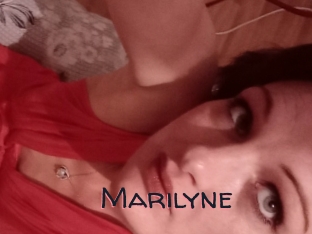 Marilyne